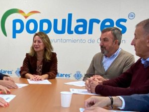 El PP enmienda a la totalidad los presupuestos 2023 de Castellón