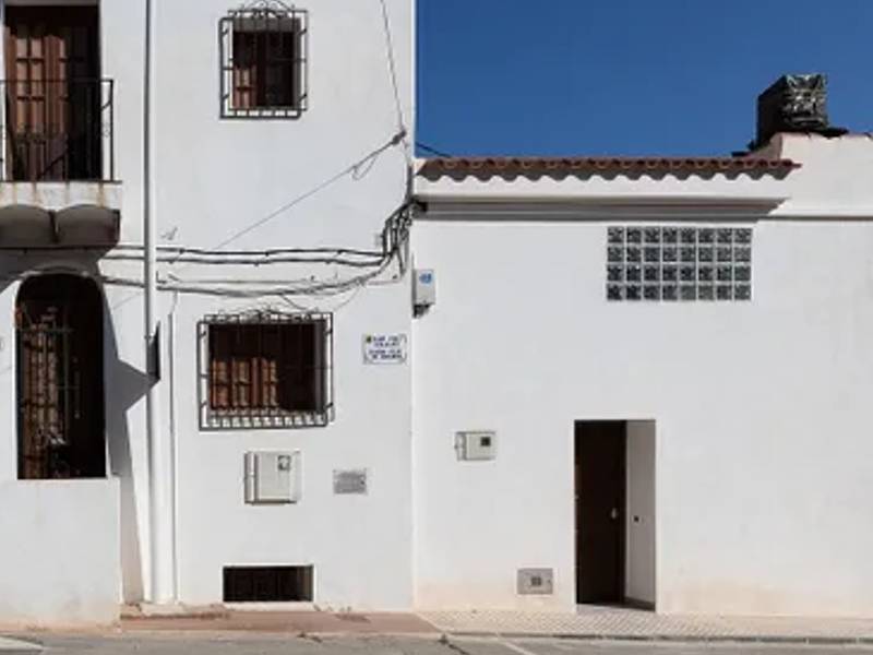 Estrategia Antidespoblamiento en materia de vivienda en la Comunitat Valenciana