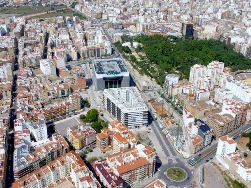 Se modifica el IBI de Castellón para facilitar bonificaciones e impulsar la economía sostenible