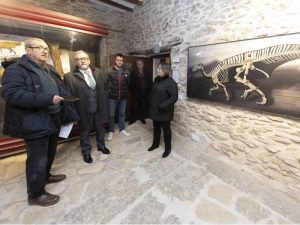 El Palau Santjoans de Cinctorres emerge como referente cultural y turístico