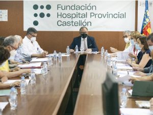 La Fundación Hospital Provincial impulsa un sistema de cálculo del riesgo de recaída en el cáncer de mama y gana uno de los premios del VII Hackathon Salud