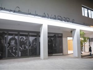 Inauguración del Espacio Cultural ‘Els Llavadors’ de Borriol con la presencia del presidente Martí