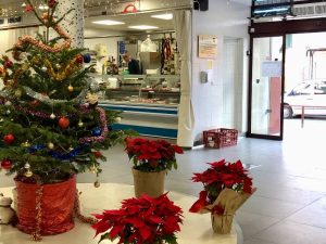 El Mercado Central de Almassora amplía horario por Navidad