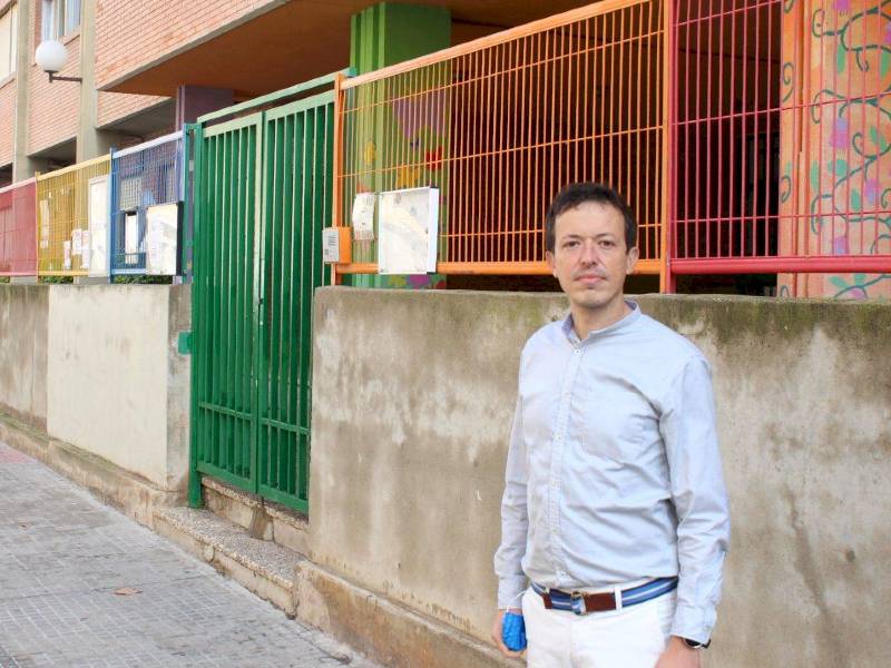 Con el ‘nuevo Elcano’ el Grau de Castelló tendrá aulas de 2 años en los 4 colegios públicos
