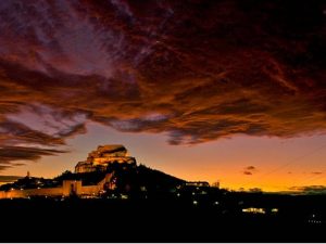 Intensa actividad en Morella para finalizar 2022