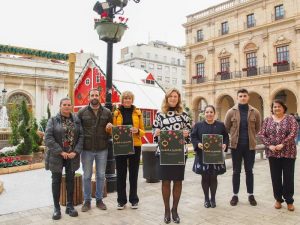 Programación especial de Navidad en Castellón con más de 80 actividades