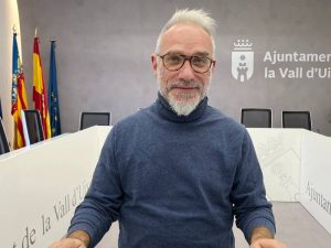 ‘Nadal Jove’ a la Vall d’Uixó