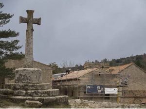 Apuesta “firme y decidida” para recuperar el santuario de Sant Joan de Penyagolosa