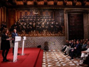 Puig en la segunda cumbre valenciano-balear destaca las soluciones ‘ad hoc’ para cada centro de salud y hospital