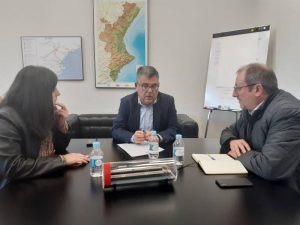 Santa Magdalena solicita que los trenes regionales paren en la estación de la localidad