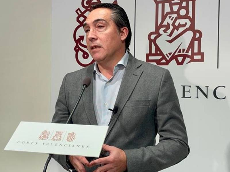 El PP denuncia que «el gobierno de Puig rechaza su propuesta de aumentar un 60% las ayudas al sector cerámico»