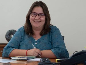 Ruth Sanz (PSPV): «España ha sido capaz de delimitar el IPC hasta ubicarlo en el nivel más bajo de Europa»