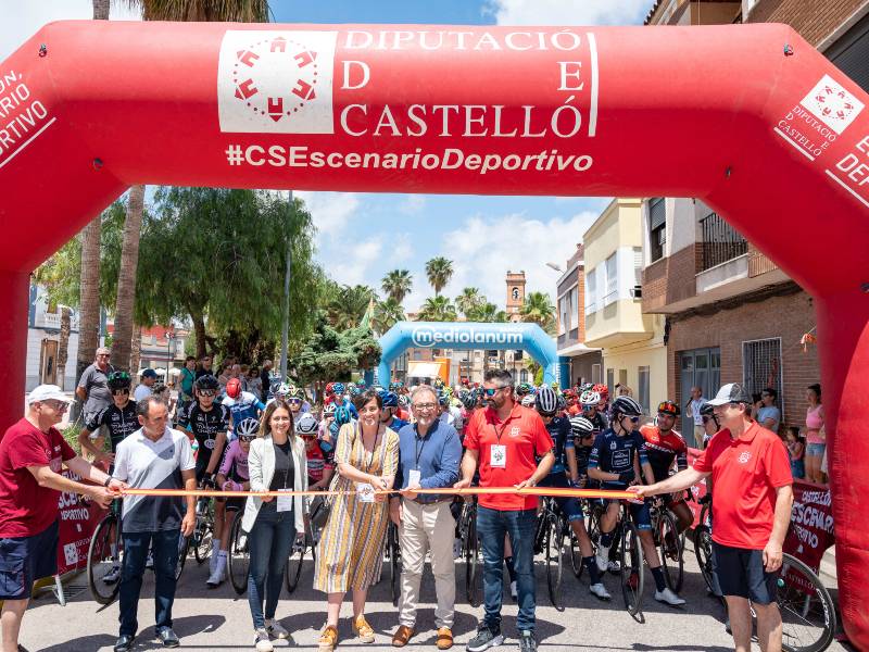 La Volta Ciclista a Castelló 2023 ya tiene fecha