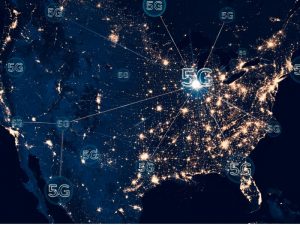 Ayudas para proyectos 5G