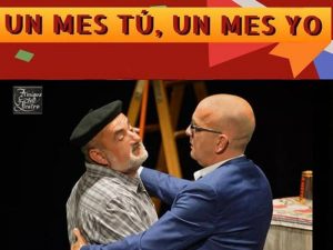 “Amigos del Teatro”,  17000 kilómetros, 36 premios y 15 nominaciones