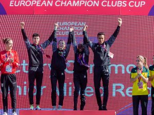 12 equipos españoles lucharán por la Champions del cross en Oropesa