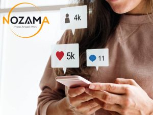 Amazon busca Influencers