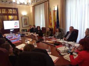 Castellón implementará el primer servicio ‘Barnahus’ de la Comunitat Valenciana