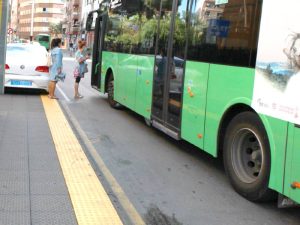 Precios del Bus Urbano de Castelló con el nuevo descuento de febrero 2023