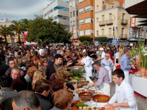 ‘Festa de la Carxofa 2023’ de Benicarló