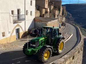 Sant Antoni 2023 en Castellfort