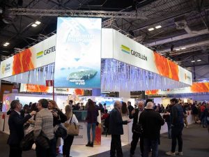 La provincia de Castellón representada en FITUR 2023