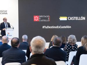 Castellón destacará su oferta gastronómica, deportiva y turística en Fitur 2023