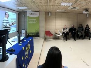 Consorcio de gestión de humedales en la provincia de Castellón