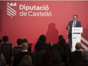 Diputación de Castellón en contra de la planta fotovoltaica MAGDA
