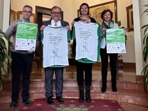 Marcha contra el Cáncer 2023 Castellón