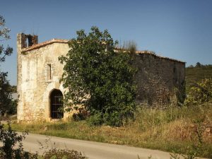 L’Església de Sant Josep de La Jana tornarà a lluir en el Carrascal