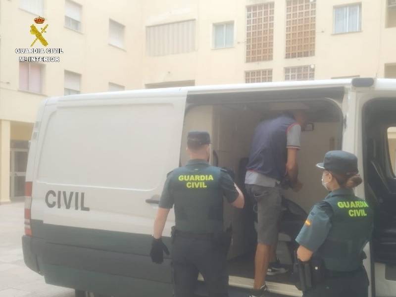 Desarticulada en Comunitat Valenciana organización criminal que captaba a menores