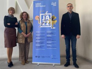 ‘Festival Jazz a Castelló 2023’ con Brad Mehldau como cabeza de cartel