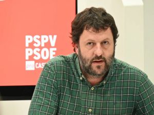 Morales (PSPV) afea al PP «despreciar» inversiones millonarias del Gobierno en la costa de Castellón