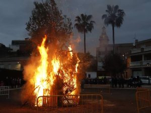 La Llosa celebrará Sant Antoni 2023 con almuerzo y chocolate La Llosa celebrará Sant Antoni 2023 con almuerzo y chocolate