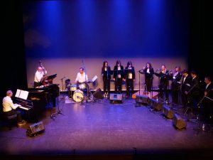 Concierto ‘La espiritualidad y el ritmo de Duke Ellington’ en Vila-real