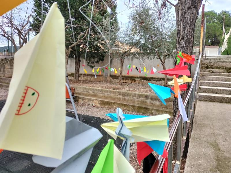 La Mancomunitat Alt Maestrat reconeix a les dones artistes amb activitats infantils