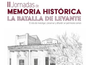 II Jornadas de Memoria Histórica en Nules