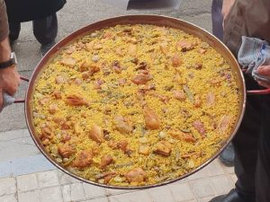 Primer concurso de fotografía ‘Paellas de Benicàssim 2023’