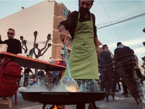 Cifras récord en las Paellas de Benicàssim 2023