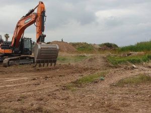 La actuación en el PAI Sant Gregori de Burriana es avalada judicialmente