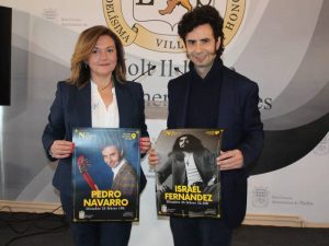 Pedro Navarro vuelve a Nules con «La Nit Flamenca» en febrero de 2023