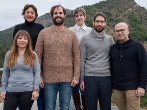Confluencia entre Podemos y Esquerra Unida Vall d’Uixó