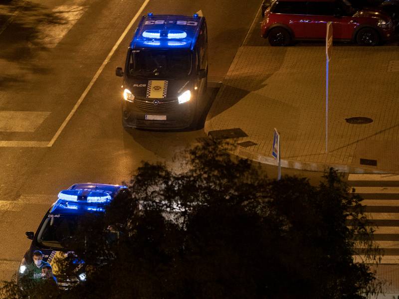 CSIF exige a un alto cargo de Castellón que se disculpe por despreciar a la Policía Nacional