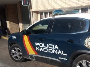 Disparos en una fiesta del Grupo La Unión de Castellón