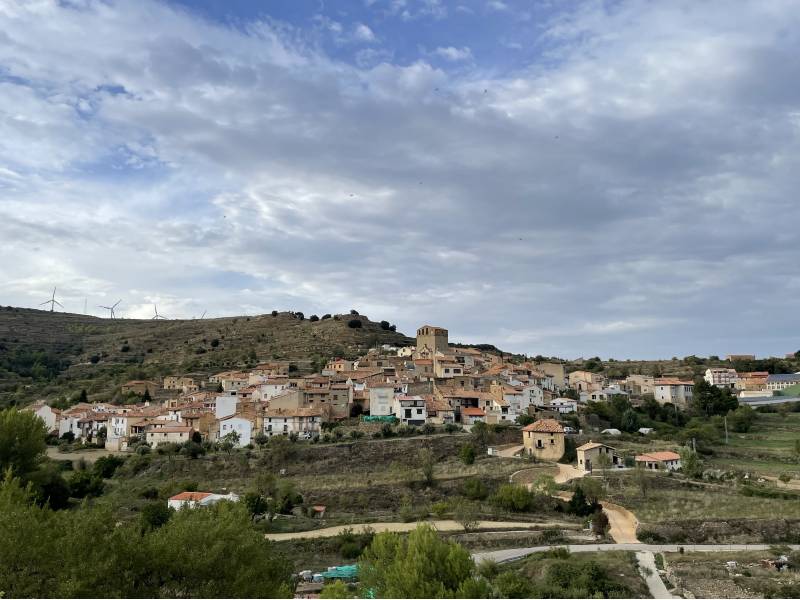 Viviendas sociales en Portell para ayudar a establecerse en el pueblo