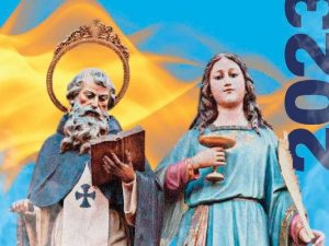 Programación Fiestas Sant Antoni y Santa Águeda 2023 Benicàssim