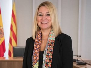 Silvia Gómez denuncia «la piel tan fina» de Compromís y su «insulto y manipulación constante»