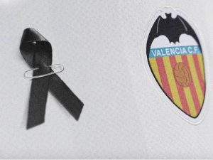 Fallece en accidente de moto el hijo del exjugador del Valencia CF Miguel Ángel Adorno