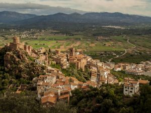 Vilafamés acoge la Mediterranean Epic y el Open BTT de Escuelas de la Comunitat Valenciana